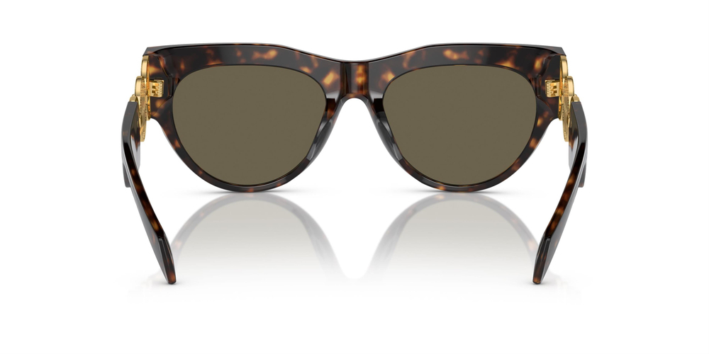 VERSACE 0VE4440U 108/3 56 KADIN Güneş gözlükleri