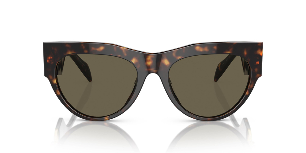 VERSACE 0VE4440U 108/3 56 KADIN Güneş gözlükleri