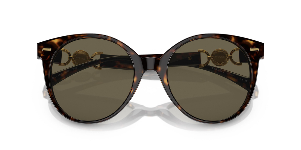 VERSACE 0VE4442 108/3 55 KADIN Güneş gözlükleri