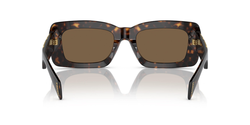 VERSACE 0VE4444U 108/73 54 KADIN Güneş gözlükleri