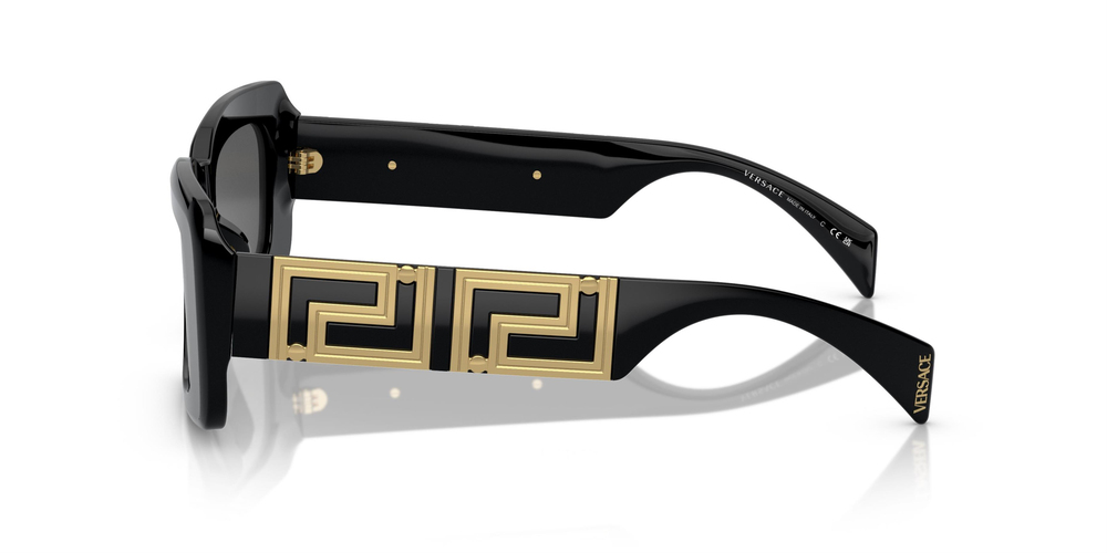 VERSACE 0VE4444U GB1/87 54 KADIN Güneş gözlükleri