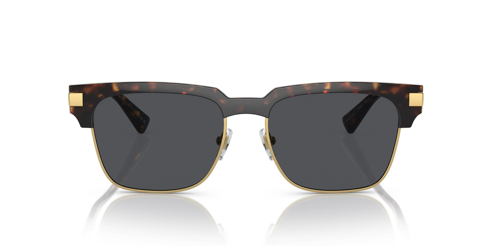 VERSACE 0VE4447 108/87 55 KADIN Güneş gözlükleri
