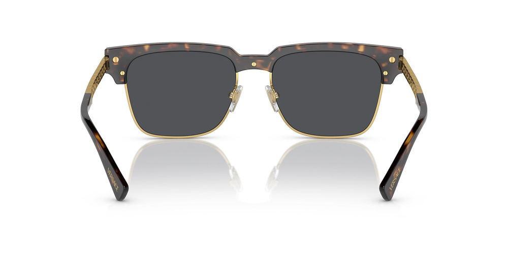 VERSACE 0VE4447 108/87 55 KADIN Güneş gözlükleri