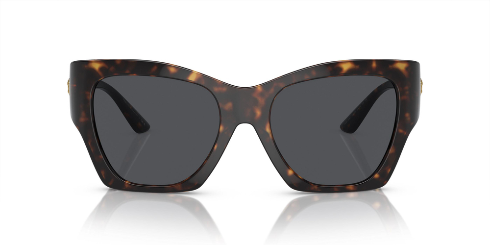VERSACE 0VE4452 108/87 55 WOMEN Güneş gözlükleri