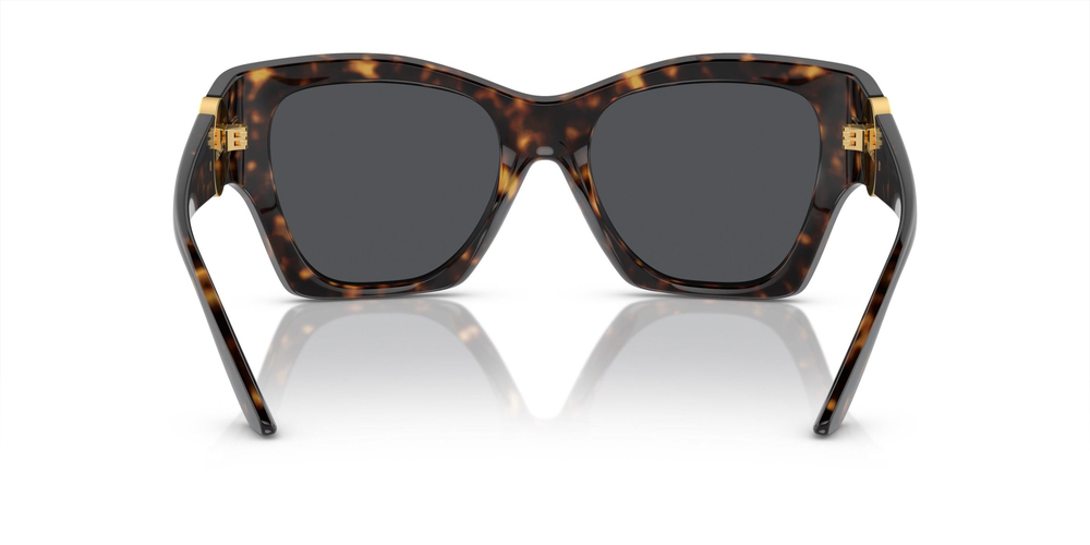 VERSACE 0VE4452 108/87 55 WOMEN Güneş gözlükleri