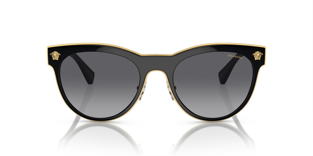 VERSACE 2198 1002T3 54 KADIN Güneş gözlükleri