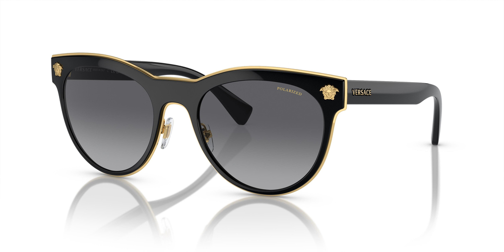 VERSACE 2198 1002T3 54 KADIN Güneş gözlükleri