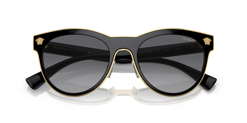 VERSACE 2198 1002T3 54 KADIN Güneş gözlükleri