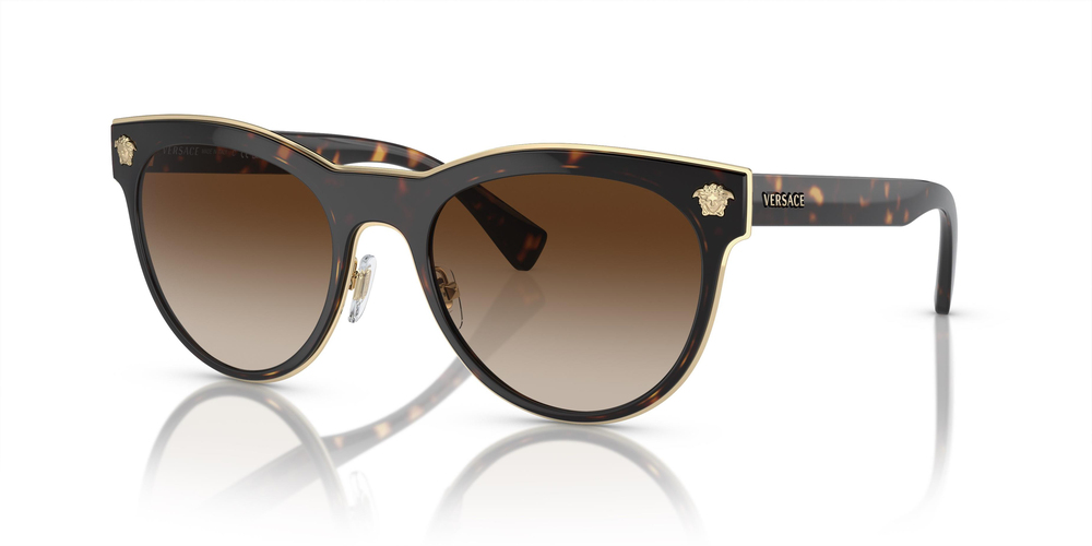 VERSACE VE 2198 125213 54 WOMEN Güneş gözlükleri