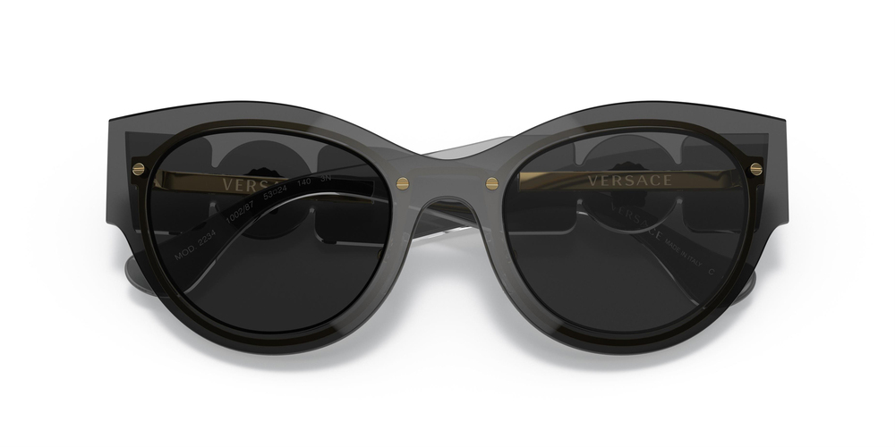 VERSACE VE 2234 100287 53 WOMEN Güneş gözlükleri