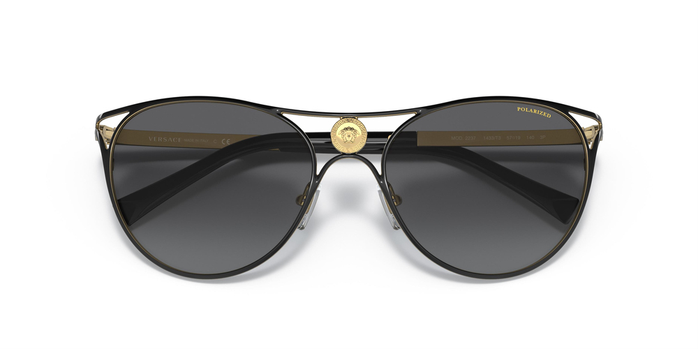 VERSACE 2237 1433T3 57 KADIN Güneş gözlükleri