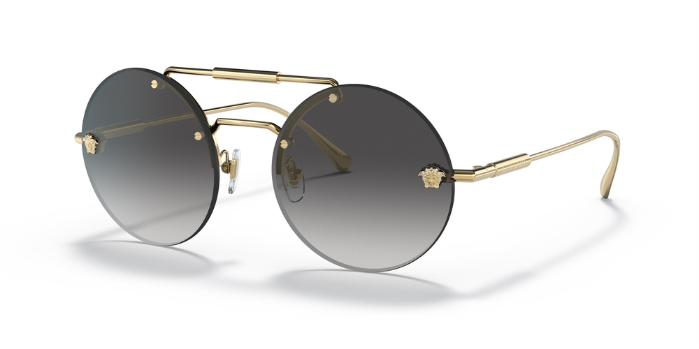 VERSACE 2244 10028G 56 KADIN Güneş gözlükleri