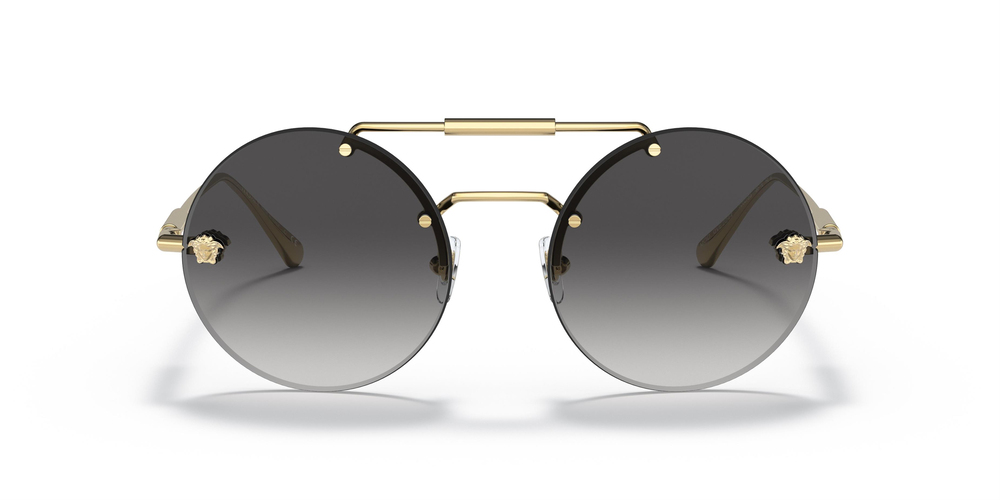 VERSACE 2244 10028G 56 KADIN Güneş gözlükleri
