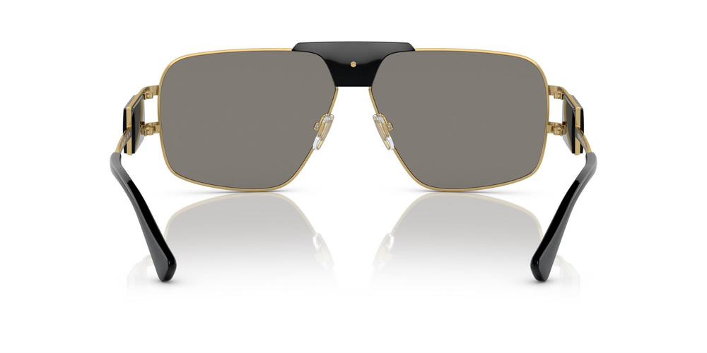 VERSACE 2251 10026G 63 UNİSEX Güneş gözlükleri