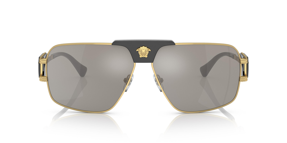 VERSACE 2251 10026G 63 UNİSEX Güneş gözlükleri
