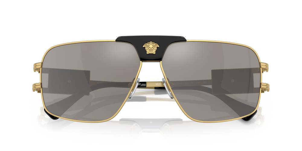 VERSACE 2251 10026G 63 UNİSEX Güneş gözlükleri