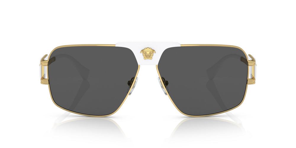 VERSACE 2251 147187 63 UNİSEX Güneş gözlükleri