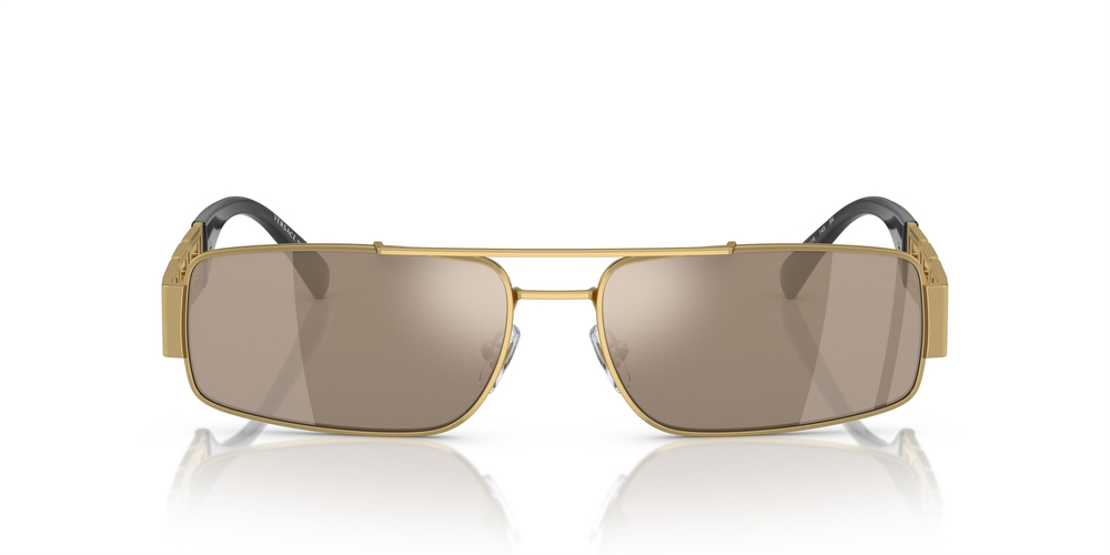 VERSACE 2257 10025A 60 UNİSEX Güneş gözlükleri