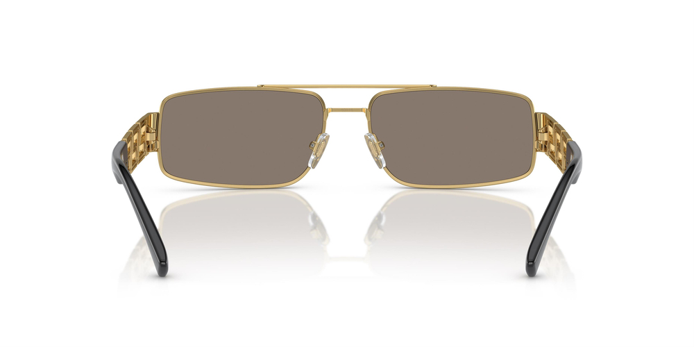 VERSACE 2257 10025A 60 UNİSEX Güneş gözlükleri