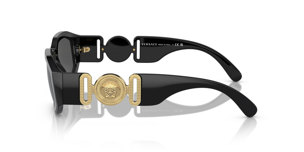 VERSACE 4361 GB1/87 53 KADIN Güneş gözlükleri