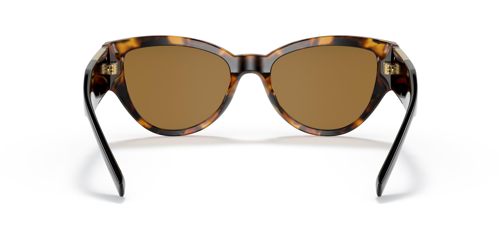 VERSACE 4398 511973 55 WOMEN Güneş gözlükleri