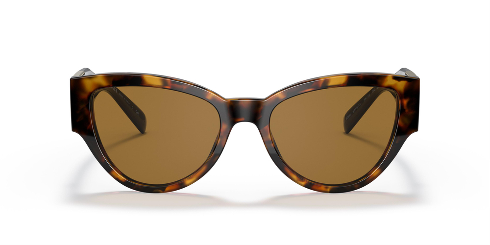 VERSACE 4398 511973 55 WOMEN Güneş gözlükleri