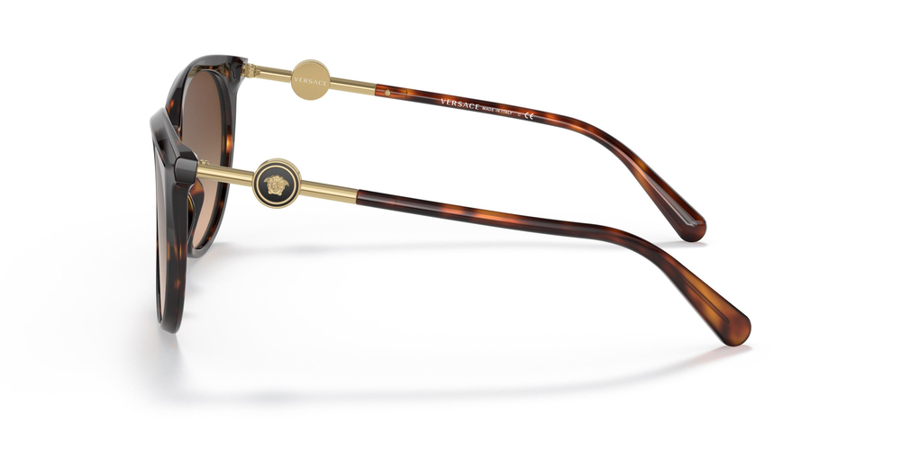 VERSACE 4404 108/74 55 KADIN Güneş gözlükleri
