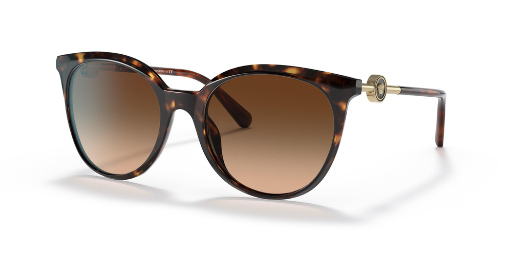VERSACE 4404 108/74 55 KADIN Güneş gözlükleri