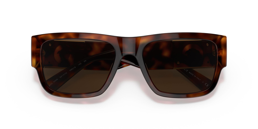 VERSACE 0VE4406 521773 56 WOMEN Güneş gözlükleri