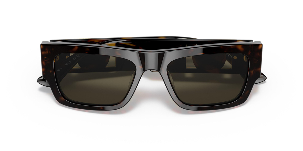 VERSACE 4416U 108/3 53 UNİSEX Güneş gözlükleri
