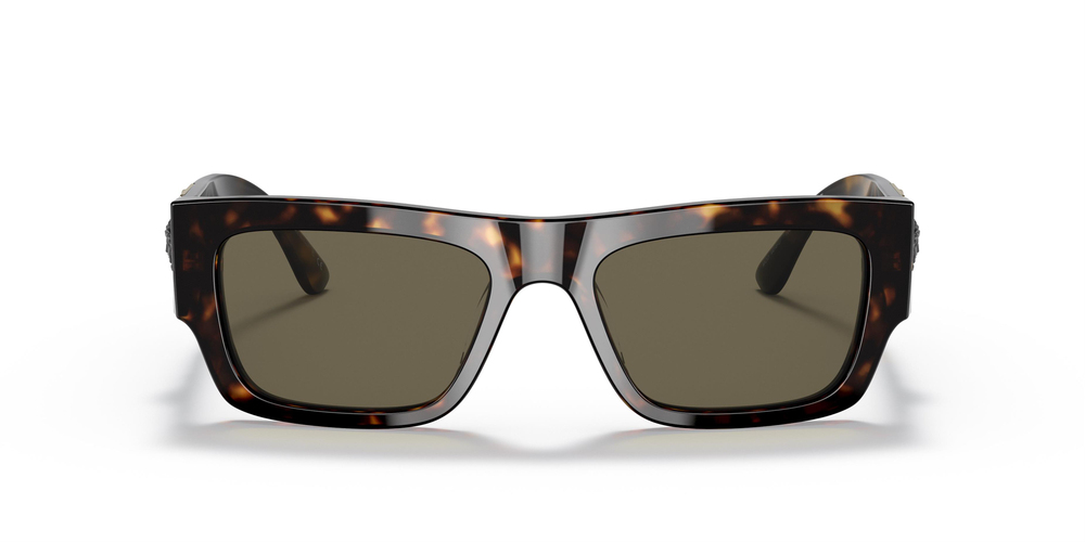 VERSACE 4416U 108/3 53 UNİSEX Güneş gözlükleri