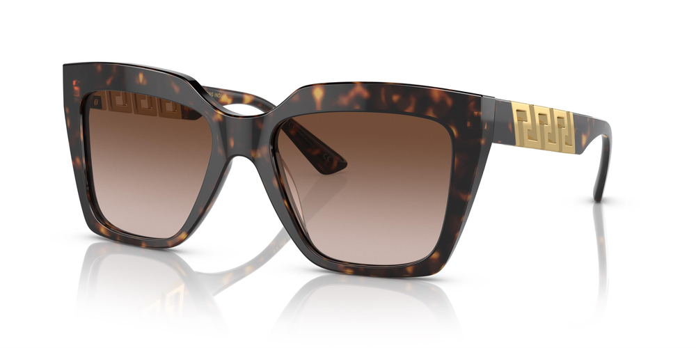 VERSACE 0VE4418 108/13 56 WOMEN Güneş gözlükleri