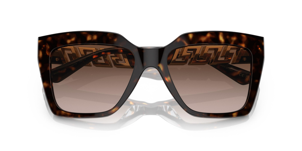 VERSACE 0VE4418 108/13 56 WOMEN Güneş gözlükleri