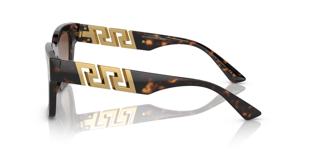 VERSACE 4421 108/13 52 KADIN Güneş gözlükleri