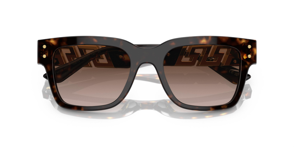 VERSACE 4421 108/13 52 KADIN Güneş gözlükleri