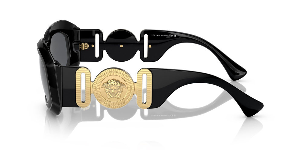 VERSACE 4425U GB1/87 54 KADIN Güneş gözlükleri