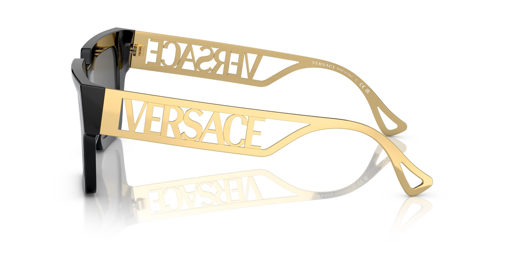 VERSACE 0VE4431 GB1/87 50 WOMEN Güneş gözlükleri
