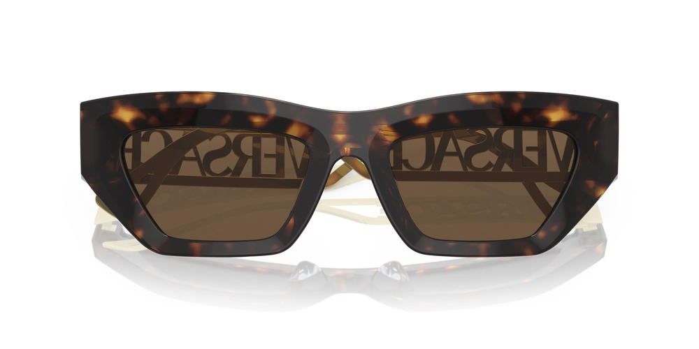 VERSACE 4432U 108/73 53 UNİSEX Güneş gözlükleri