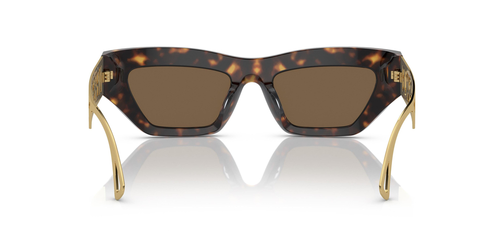 VERSACE 4432U 108/73 53 UNİSEX Güneş gözlükleri