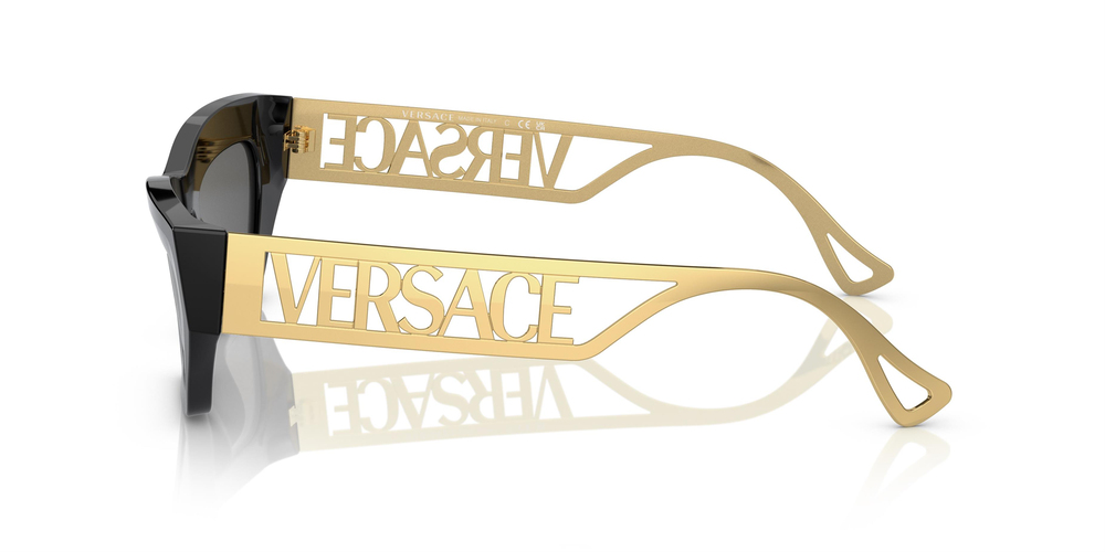 VERSACE 4432U GB1/87 53 WOMEN Güneş gözlükleri