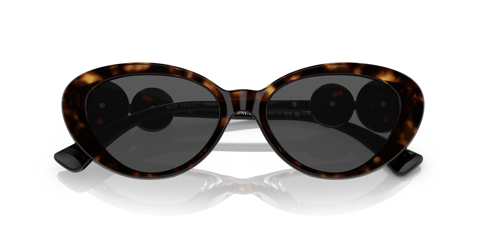 VERSACE 4433U 108/87 54 KADIN Güneş gözlükleri
