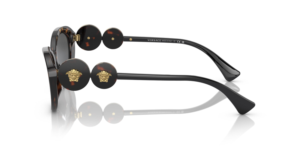 VERSACE 4433U 108/87 54 KADIN Güneş gözlükleri