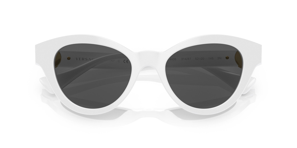 VERSACE 4435 314/87 52 KADIN Güneş gözlükleri