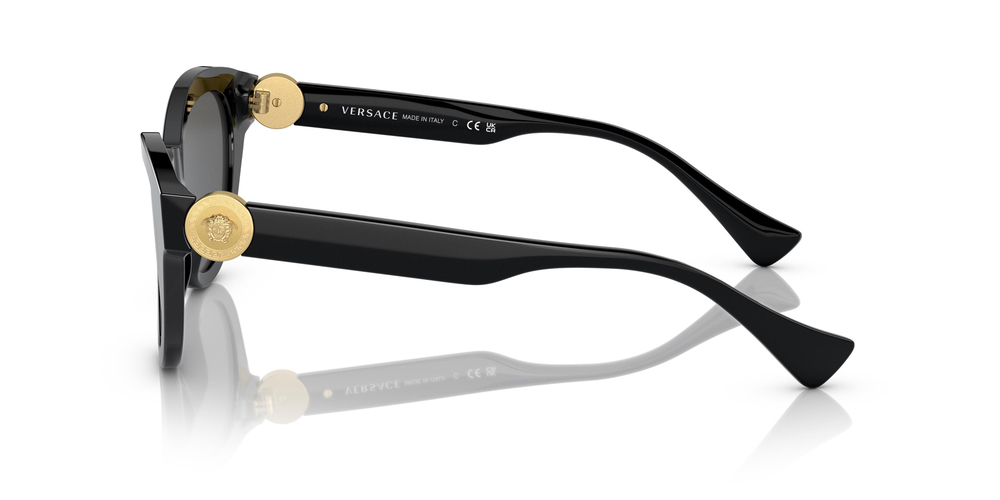 VERSACE 4435 GB1/87 52 KADIN Güneş gözlükleri