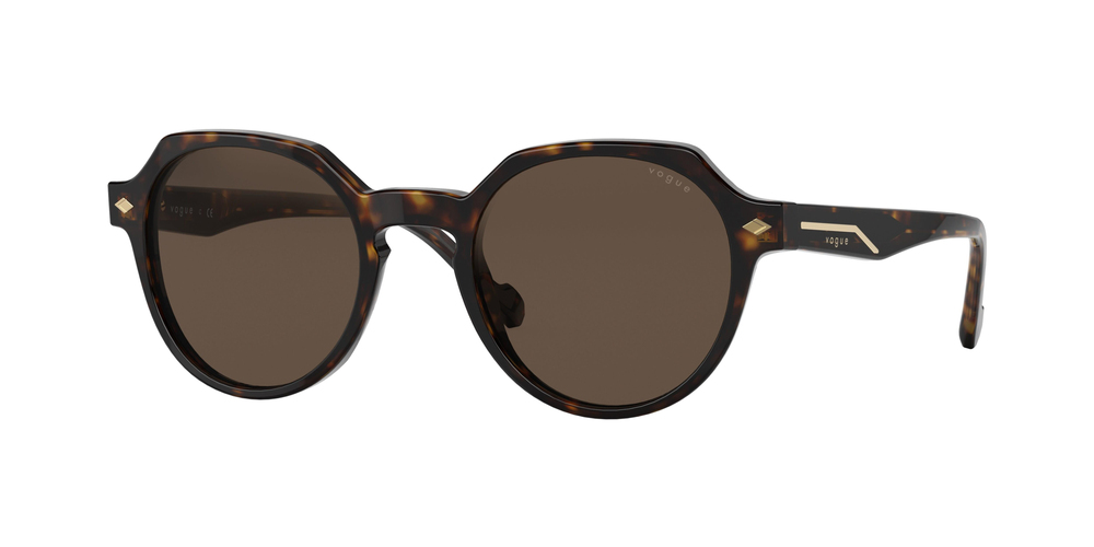 VOGUE 0VO5370S W65673 48 UNİSEX Güneş gözlükleri