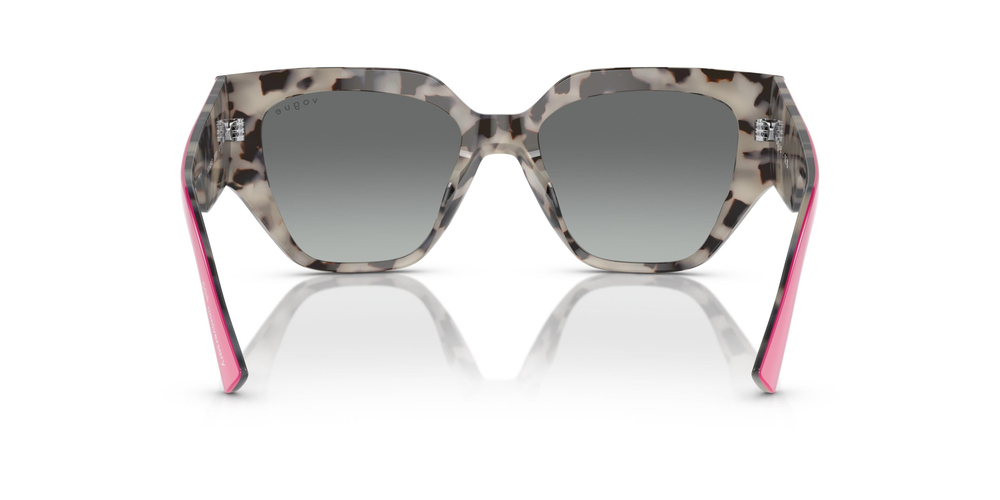 VOGUE 0VO5409S 307611 52 WOMEN Güneş gözlükleri