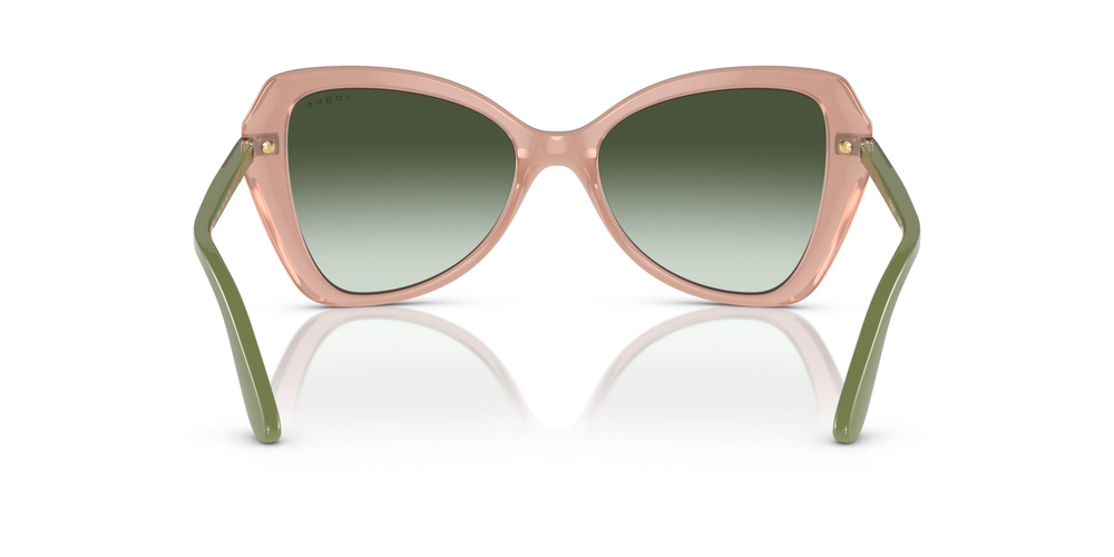 VOGUE 0VO5479S 30538E 53 WOMEN Güneş gözlükleri