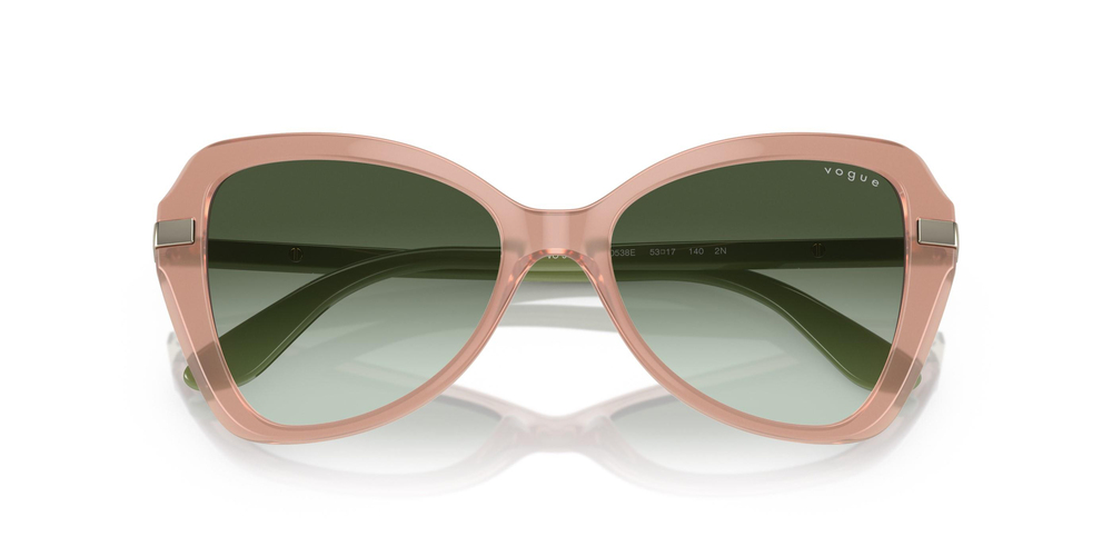 VOGUE 0VO5479S 30538E 53 WOMEN Güneş gözlükleri