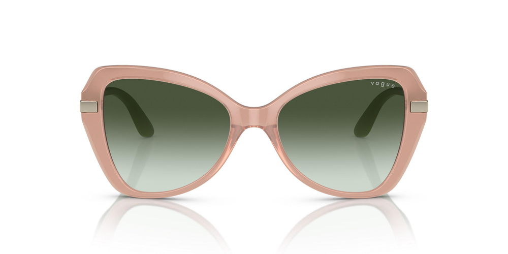 VOGUE 0VO5479S 30538E 53 WOMEN Güneş gözlükleri