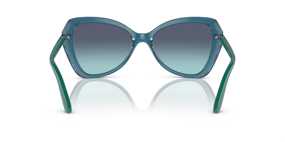 VOGUE 0VO5479S 30554S 53 KADIN Güneş gözlükleri